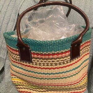 GAP 11 x 12 TOTE BAG